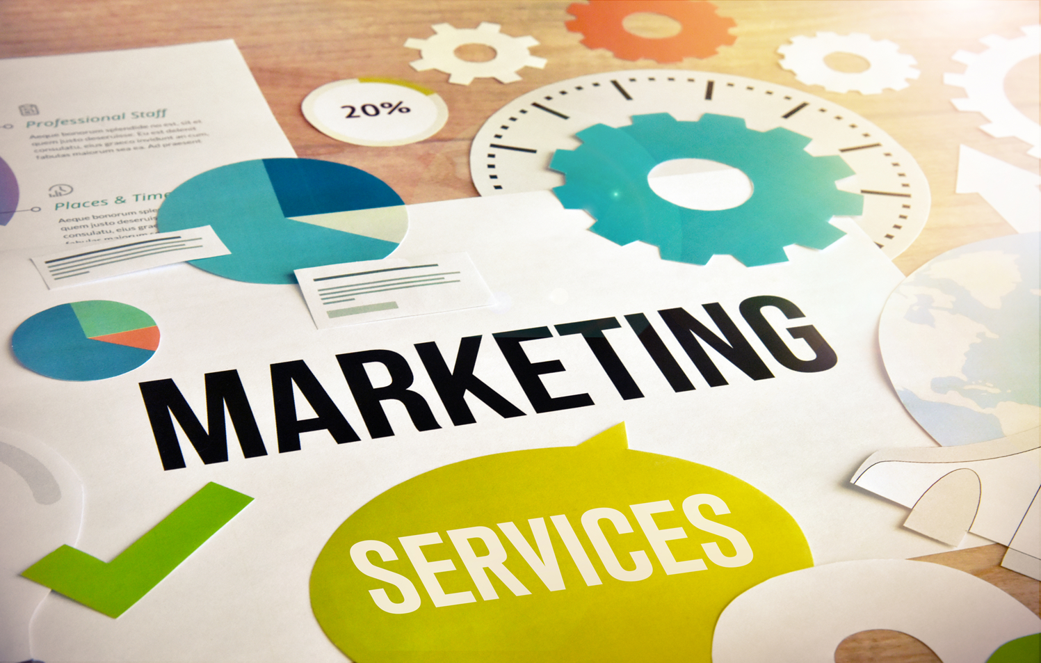 Marketing Growth Roadmap